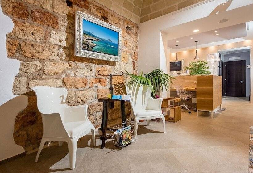 ホテル Vento Del Sud