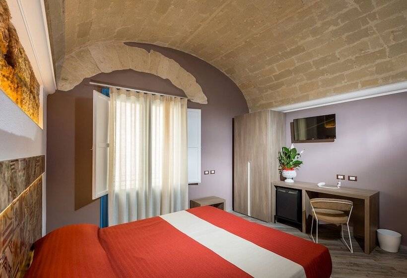 ホテル Vento Del Sud