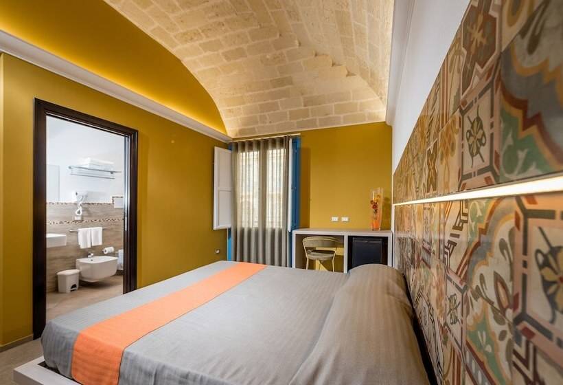 ホテル Vento Del Sud