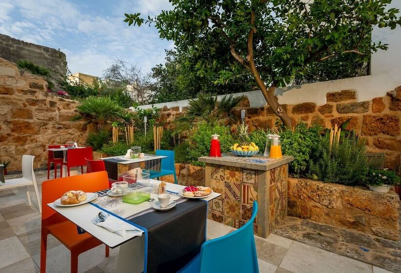 ホテル Vento Del Sud