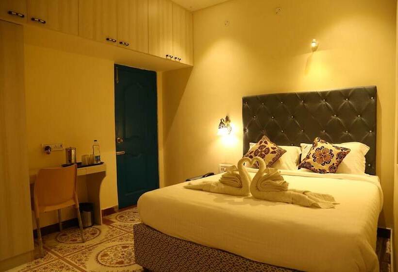 هتل Zingle Stay Airport