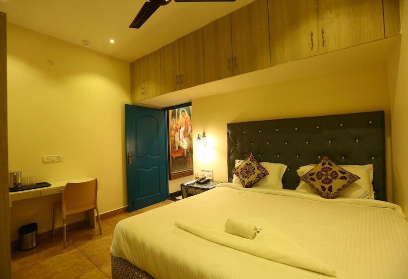 هتل Zingle Stay Airport