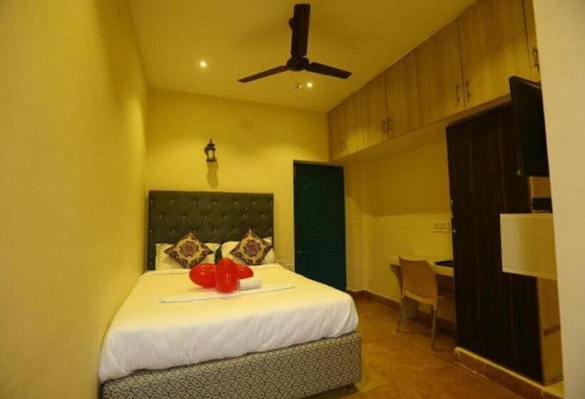 هتل Zingle Stay Airport