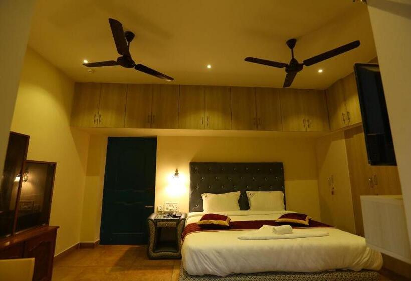 هتل Zingle Stay Airport