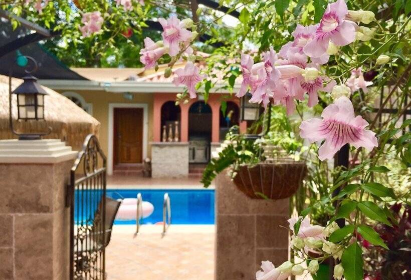 Refugio De La Montaña B&b
