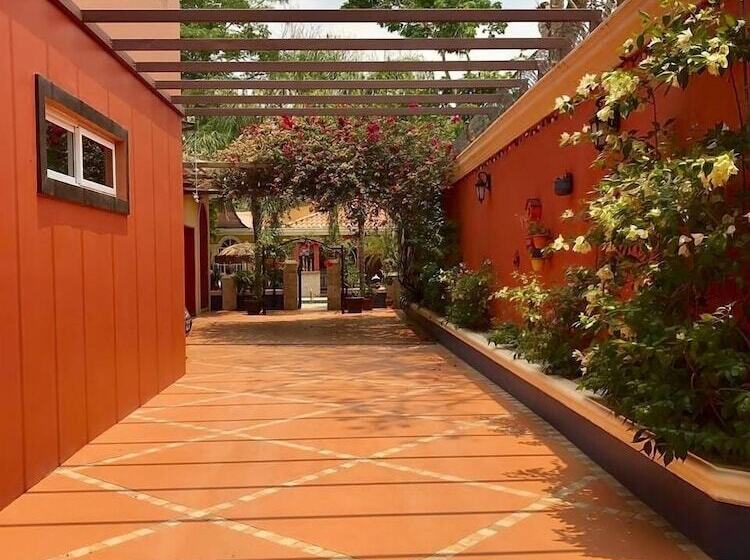 Refugio De La Montaña B&b