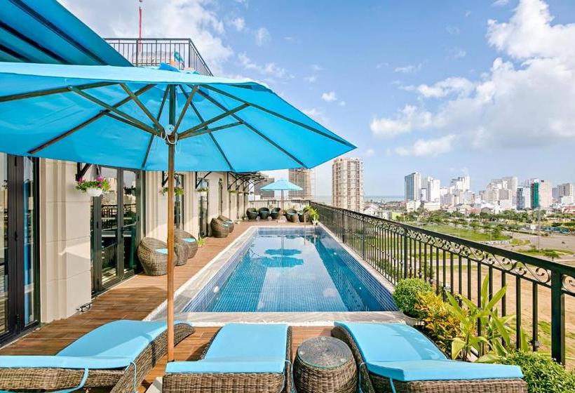 Fotos del hotel The Herriott Hotel & Suite:  7