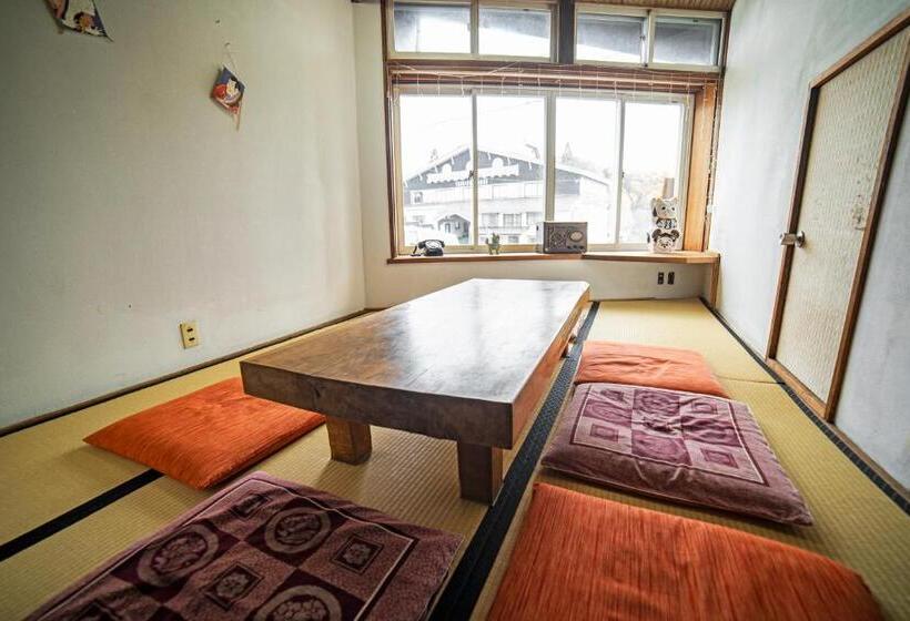 فندق صغير Hai Lodge