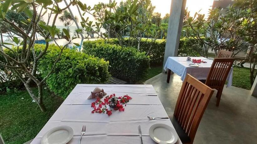 Ananya Beach Resort