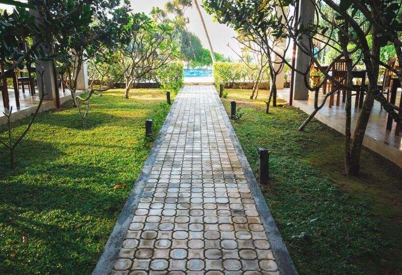 Ananya Beach Resort