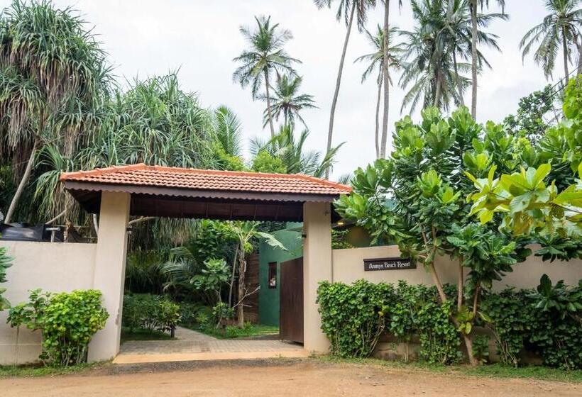 Ananya Beach Resort
