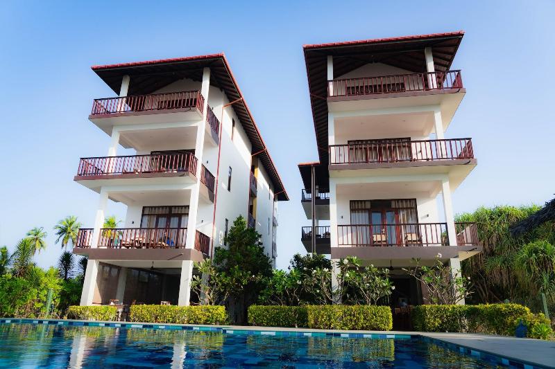 Ananya Beach Resort