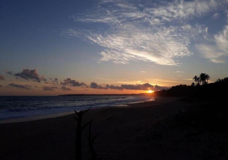 Ananya Beach Resort