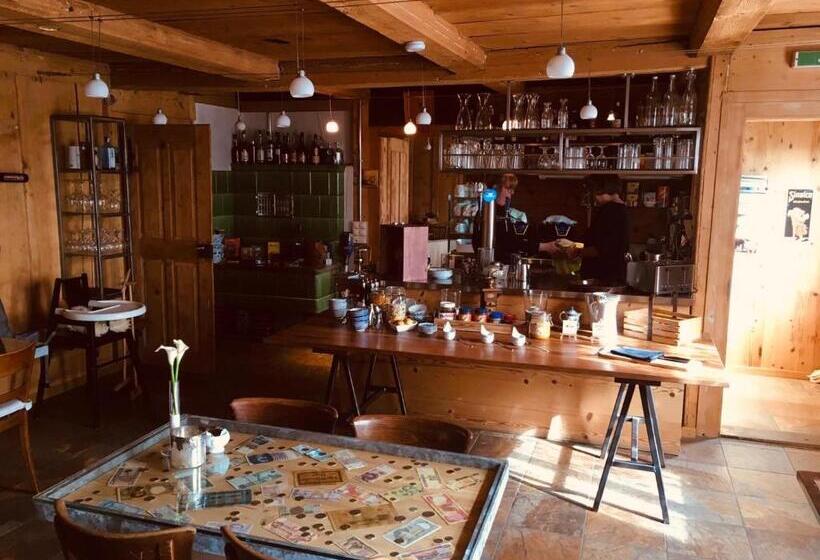 B&b Bären