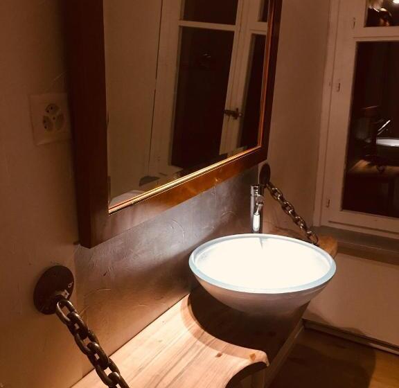 B&b Bären