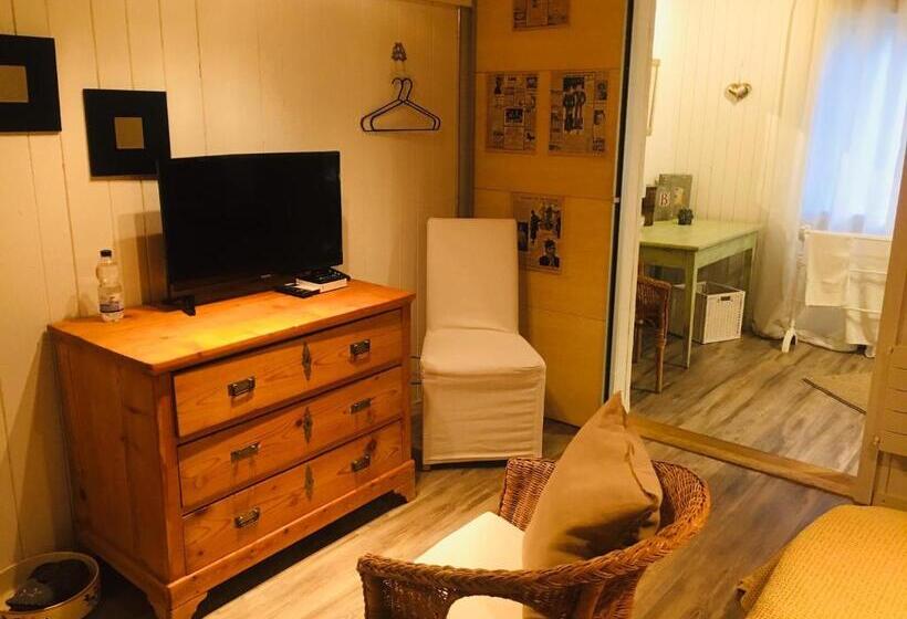 B&b Bären