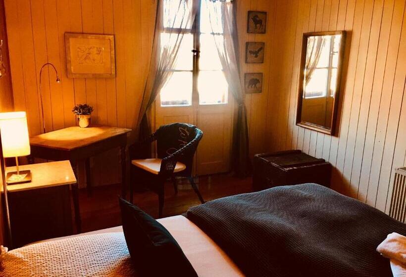 B&b Bären
