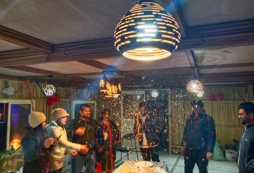 צימר 4 U Rishikesh