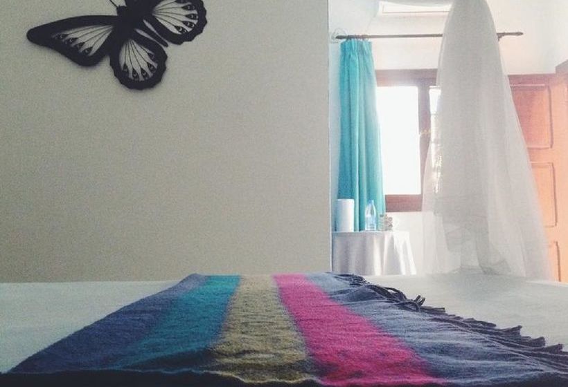 צימר Acacia Guest House