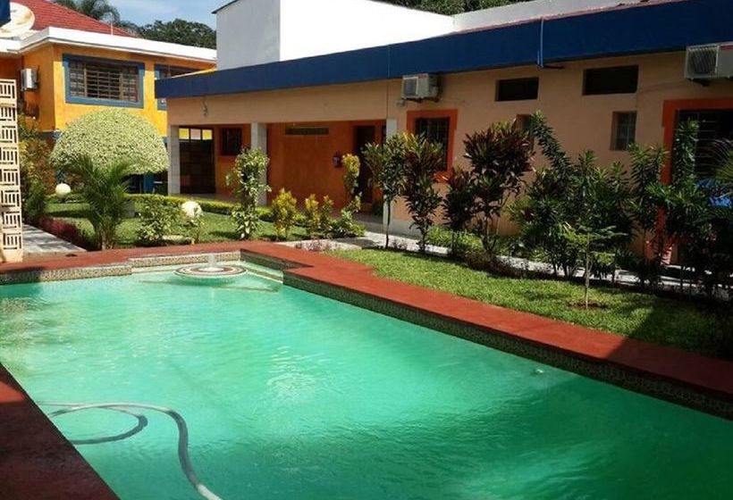 צימר Acacia Guest House