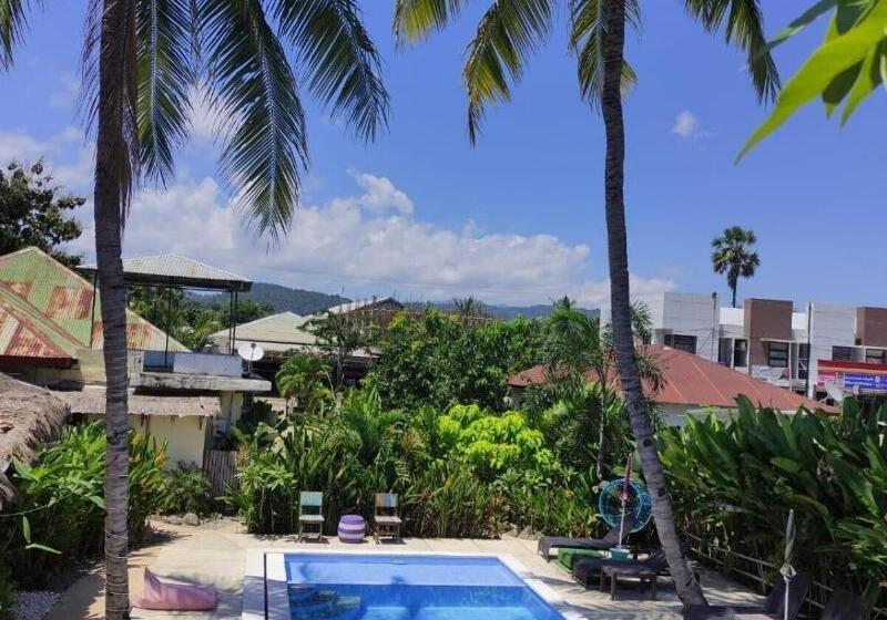 تختخواب و صبحانه World Bnb