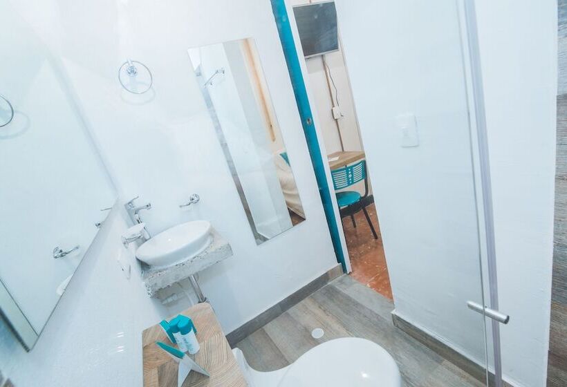 Casa Mendoza Hotel Boutique