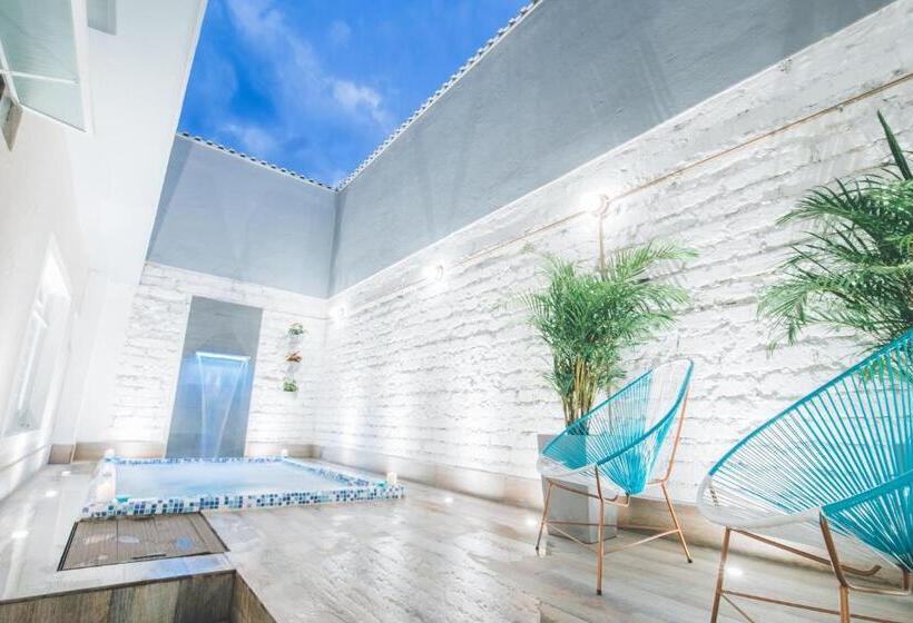 Casa Mendoza Hotel Boutique