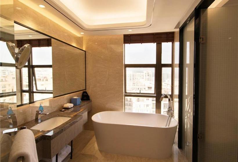 בית מלון כפרי Clear Lake