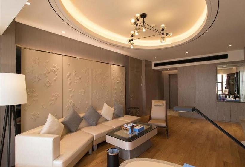 בית מלון כפרי Clear Lake