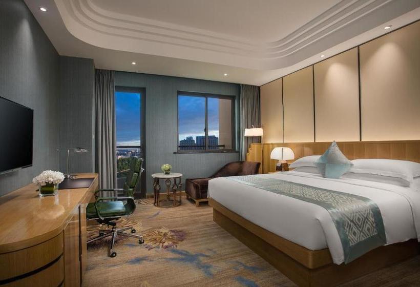 فندق Wyndham Hangzhou East