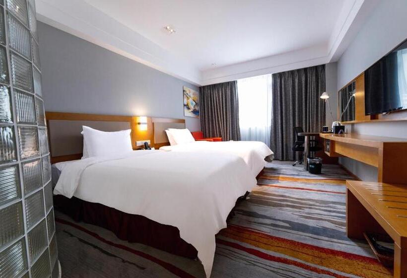 فندق Holiday Inn Express Daocheng Yading By Ihg