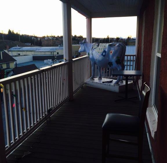 فندق Legendary King Edward