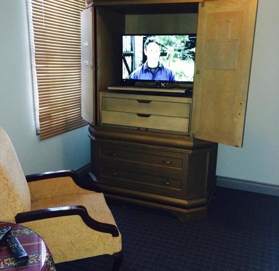 فندق Legendary King Edward