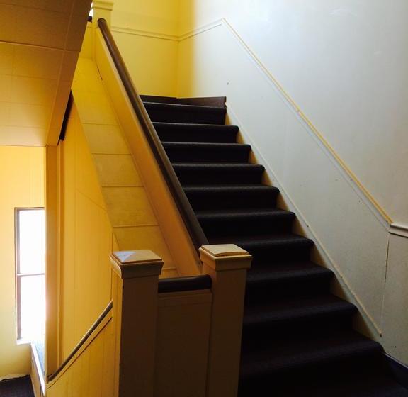 فندق Legendary King Edward