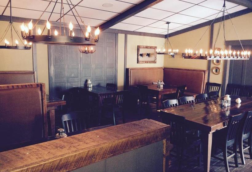 فندق Legendary King Edward