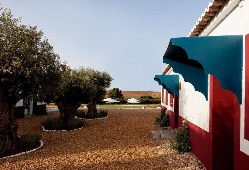 هتل Quinta Da Chaminé