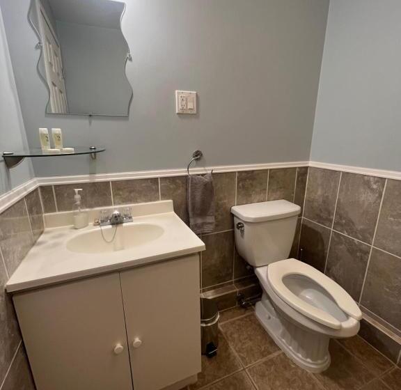 تختخواب و صبحانه Alma Shore Lane Suites & Cottages