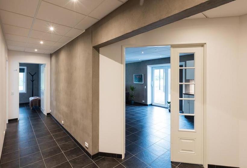 Bed and Breakfast Visithomes Tórshavn Rooms