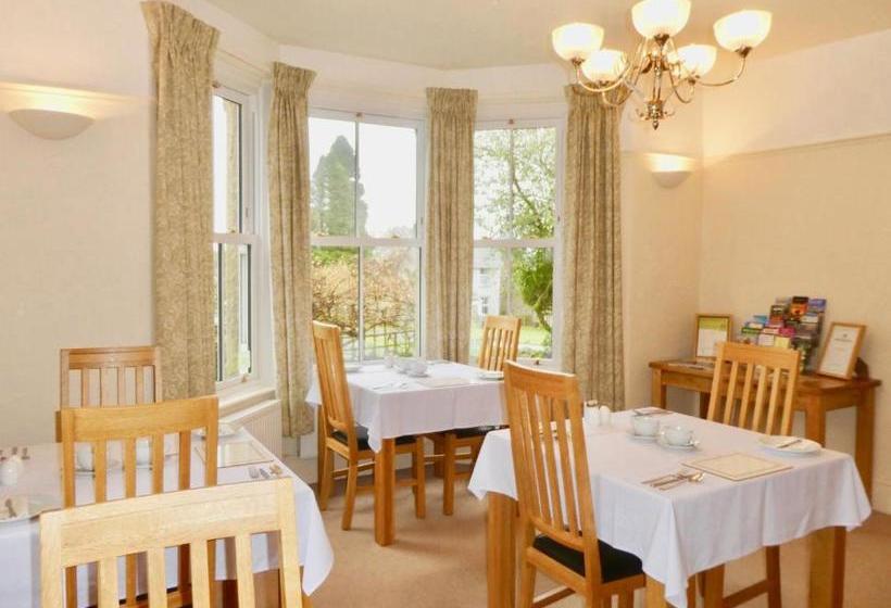 Dartmoor House B&b