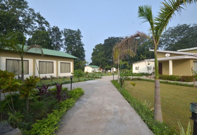 De Floresta Resort