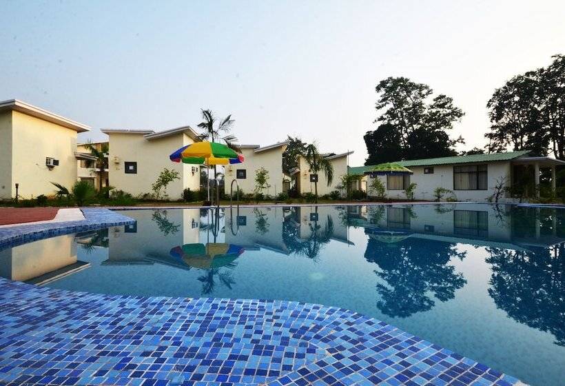 De Floresta Resort