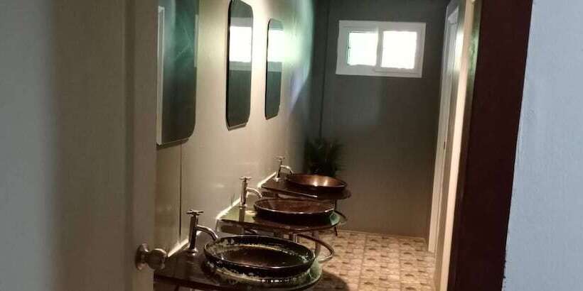 Decho Hostel