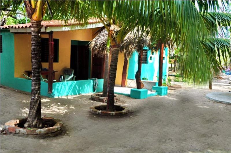 Hostel Sunset Villas Popoyo