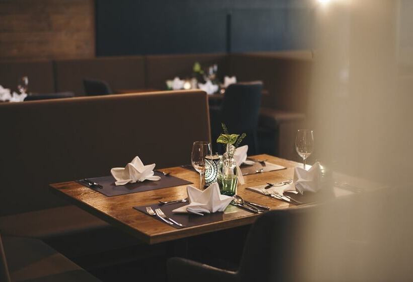 호텔 Almhof Family Und Wellness Resort