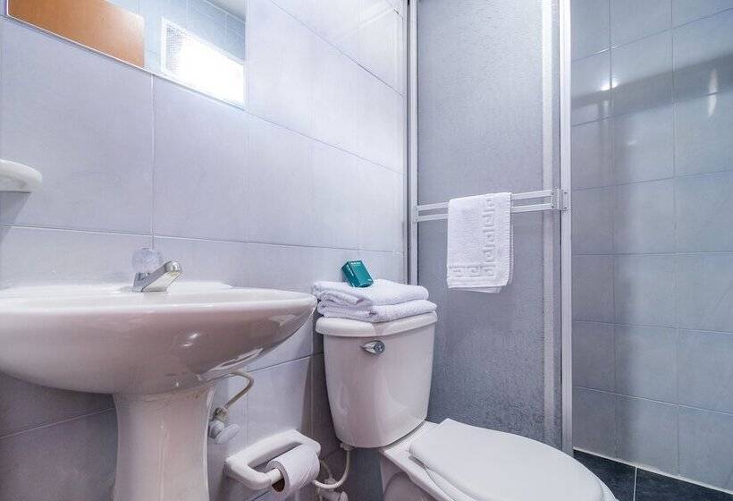 هتل Ayenda Avenida Boyaca