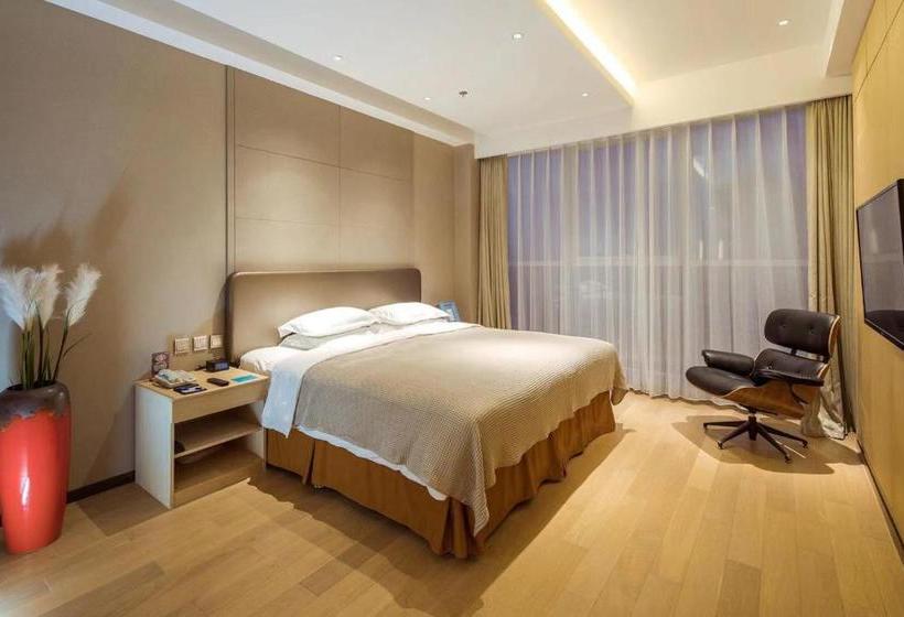 Fotos del hotel Holiday Inn Express Dalian Development Zone, An Ihg:  3