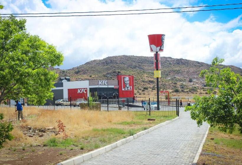 فندق Merino Inn