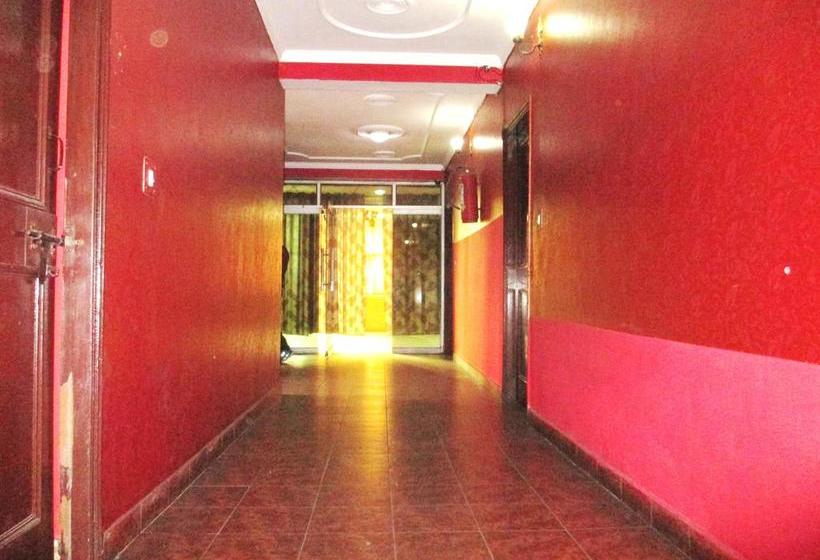 בית מלון כפרי Spot On 45932  Shiv Palace Spot