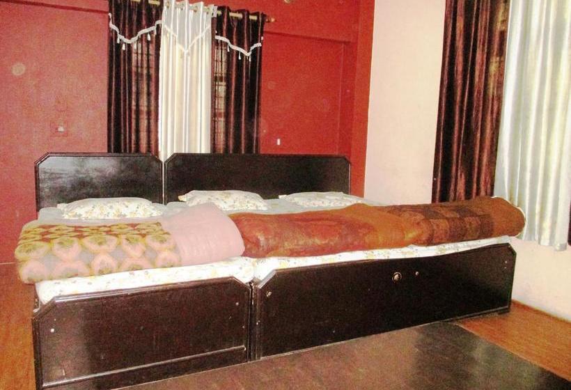 בית מלון כפרי Spot On 45932  Shiv Palace Spot