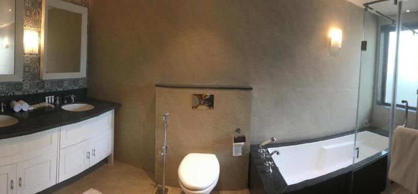 Hotel The Ivy Anjuna